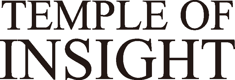 TEMPLE OF INSIGHT